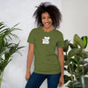 Momma Koala One Baby Shirt