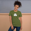 Momma Koala Three Babies Shirt