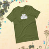 Momma Koala Four Babies Shirt