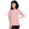 Mommy & Me Ballerina Short-Sleeve T-Shirt