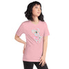 Mommy & Me Ballerina Short-Sleeve T-Shirt