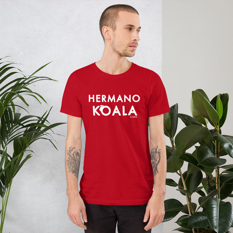 Hermano Short-Sleeve T-Shirt