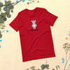 I'm A Unicorn Female T-Shirt