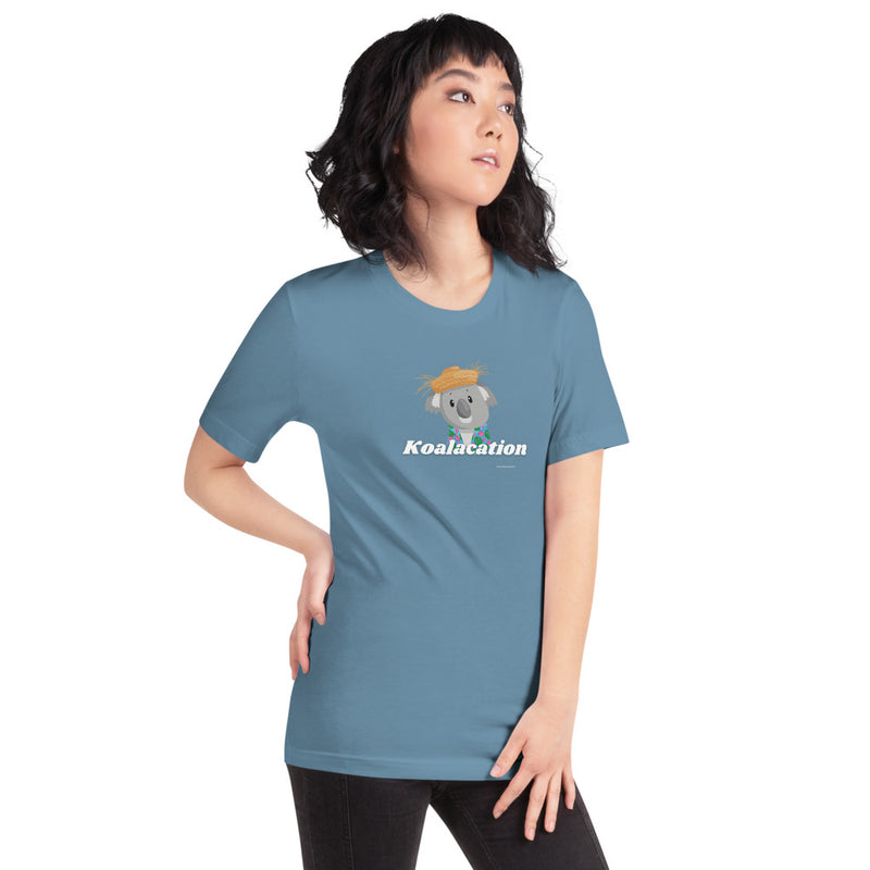 Koalacation Women's T-shirt