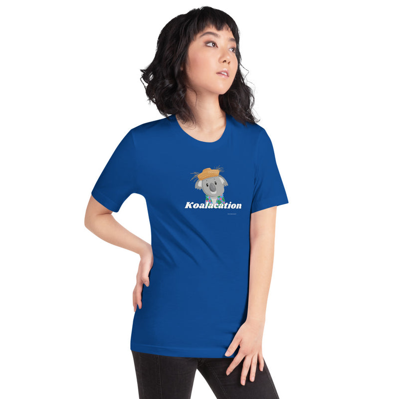 Koalacation Women's T-shirt