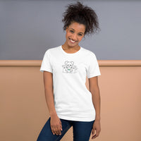 Momma Koala Three Babies Shirt