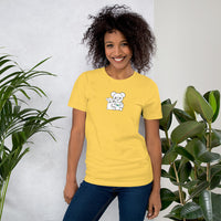 Momma Koala One Baby Shirt