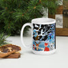 Winter Magic Coffee Mug