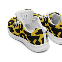 Leopard Print Women’s athletic shoes