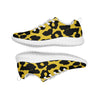 Leopard Print Women’s athletic shoes