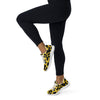 Leopard Print Women’s athletic shoes