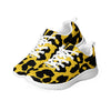 Leopard Print Women’s athletic shoes