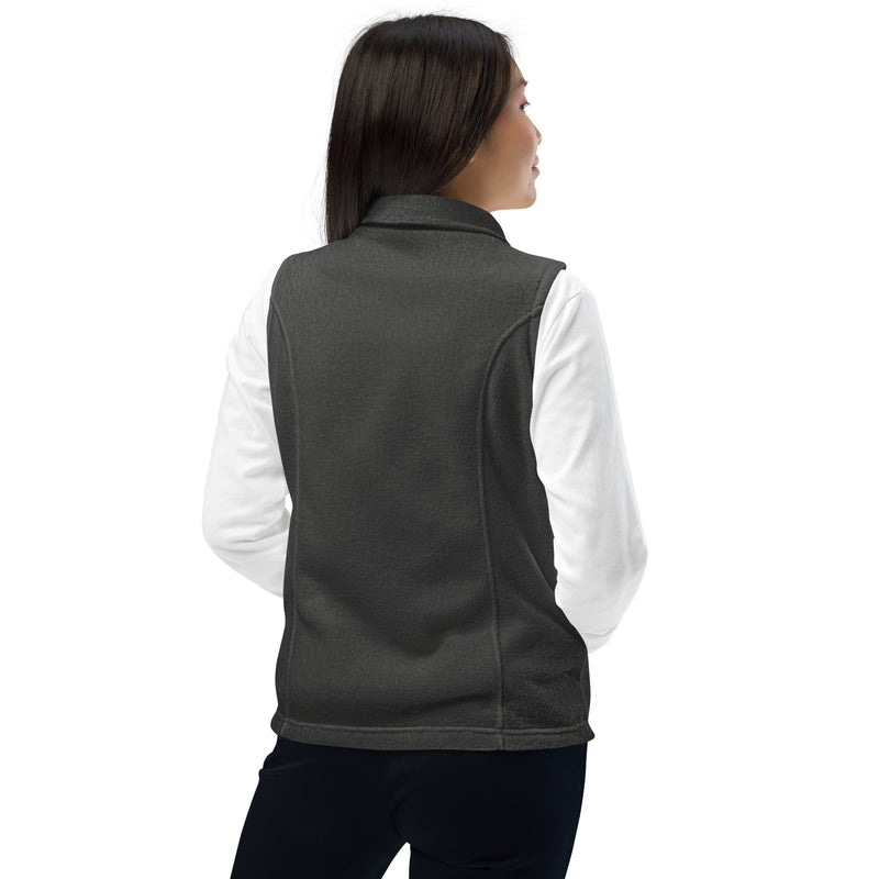 MK Foundations Women’s Fleece Vest