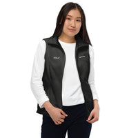 MK Foundations Women’s Fleece Vest