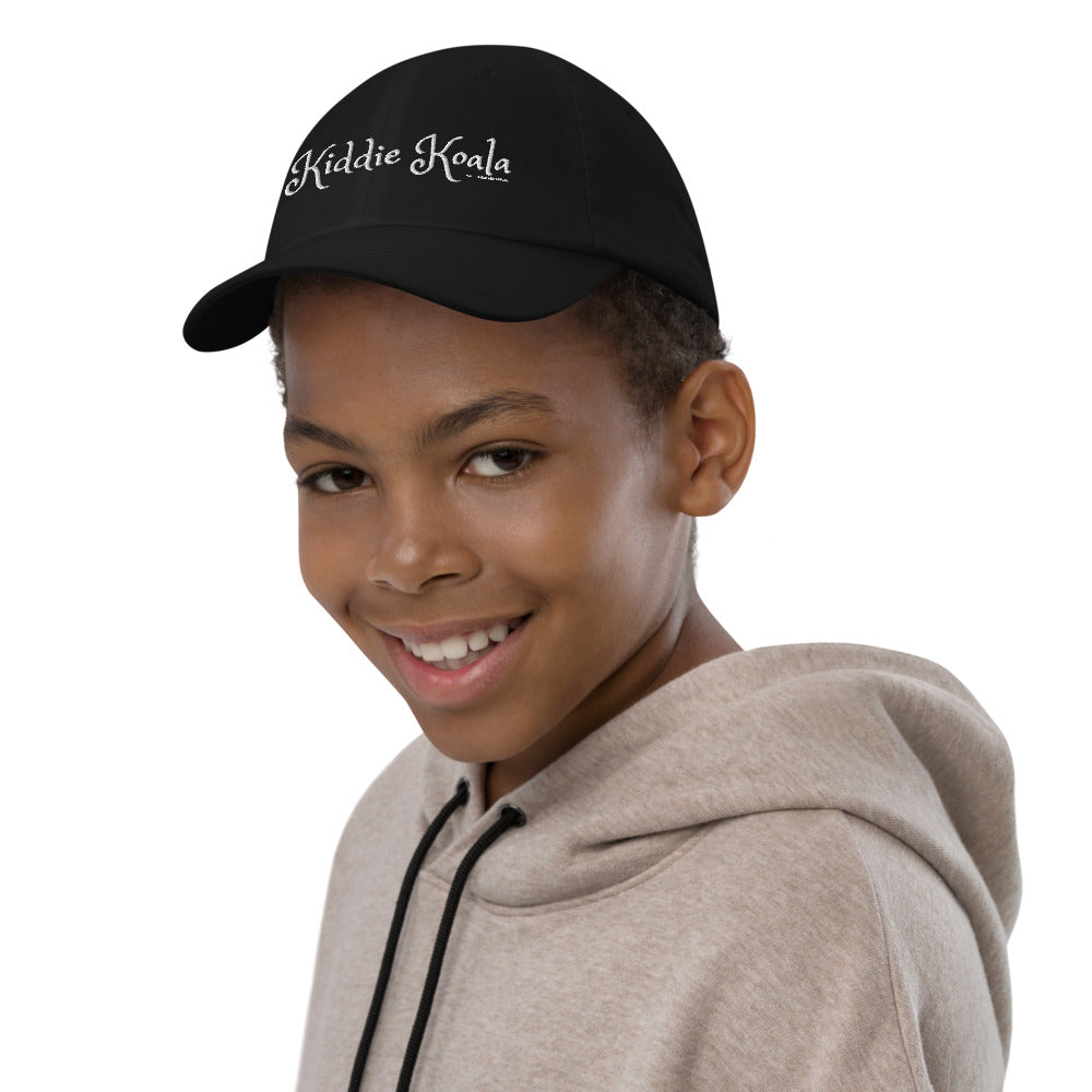 Kiddie Koala Baseball Hat