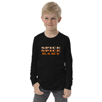 Spice Spice Baby Long Sleeve Shirt