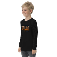 Spice Spice Baby Long Sleeve Shirt