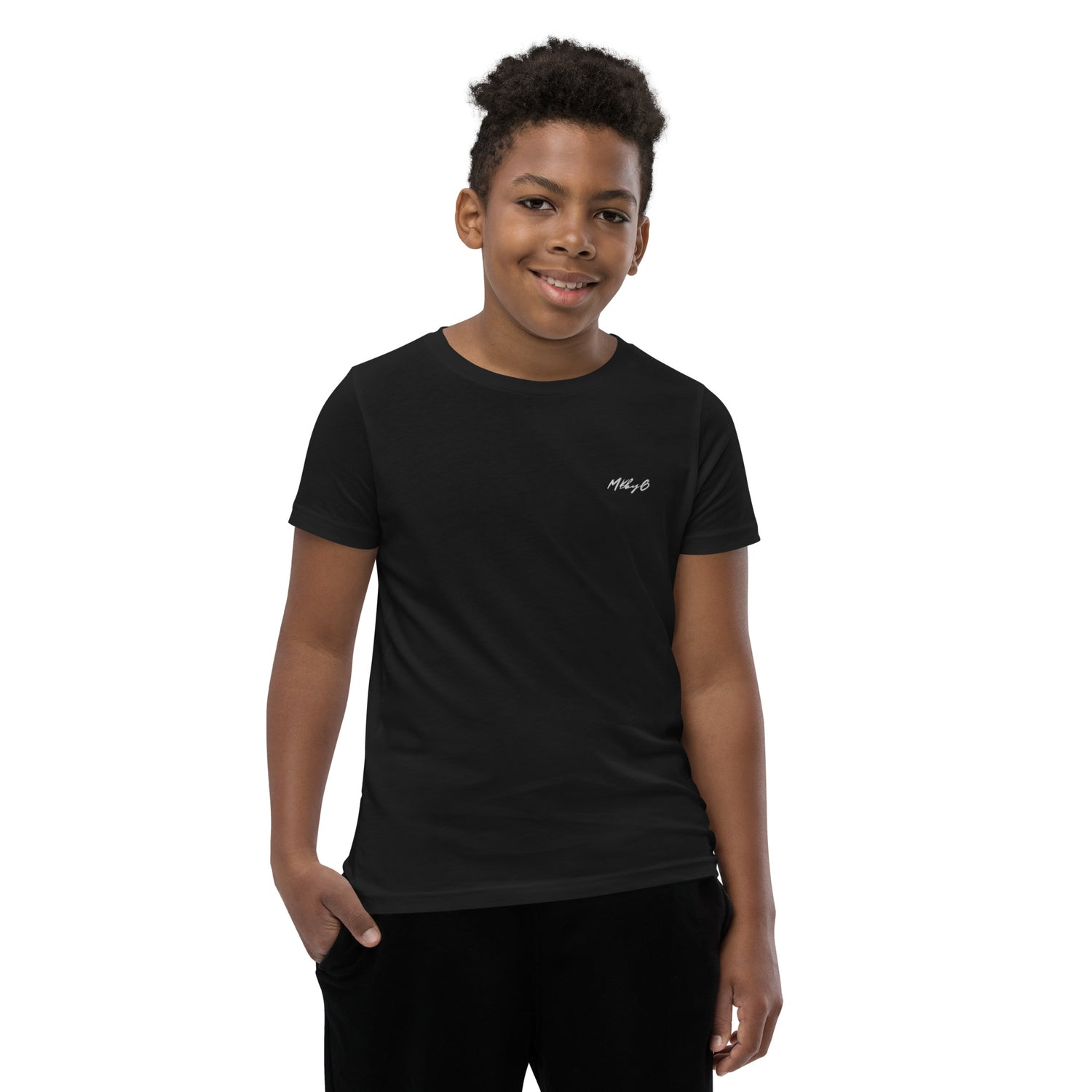 MK Foundations Big Kid T- Shirt