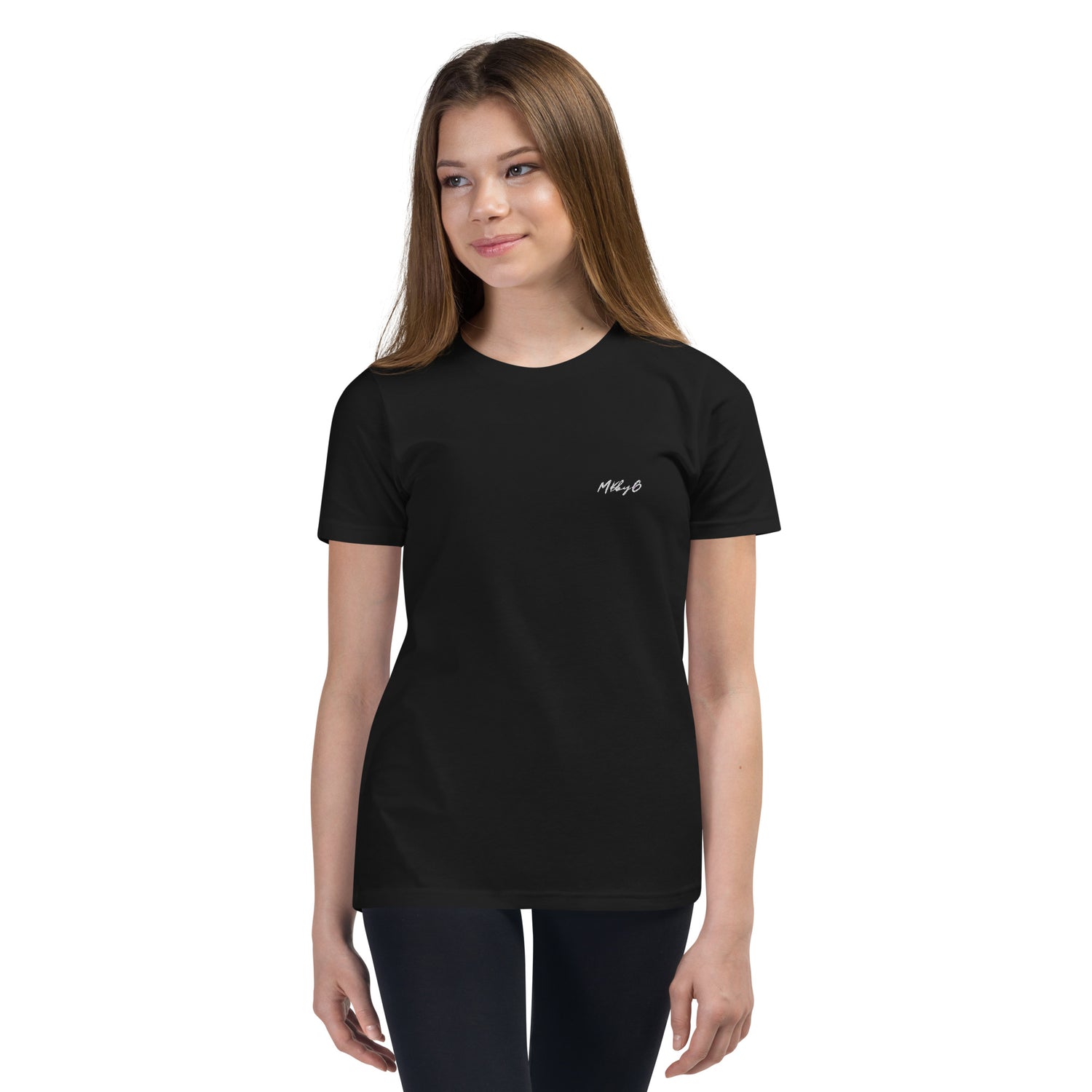 MK Foundations Big Kid T- Shirt