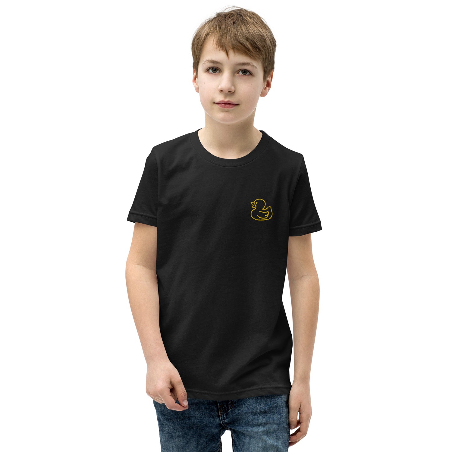 Duck Short Sleeve T-Shirt