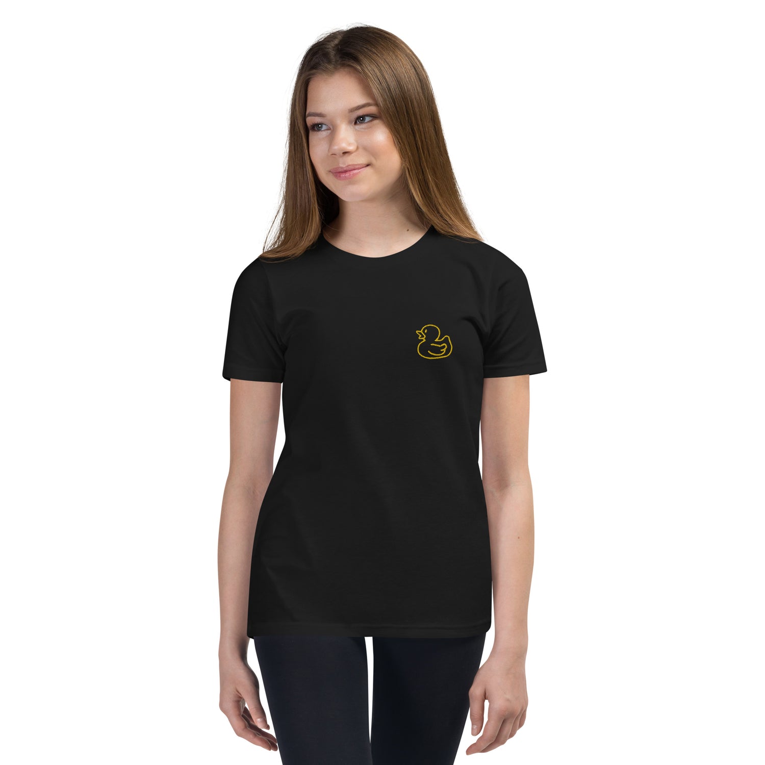 Duck Short Sleeve T-Shirt