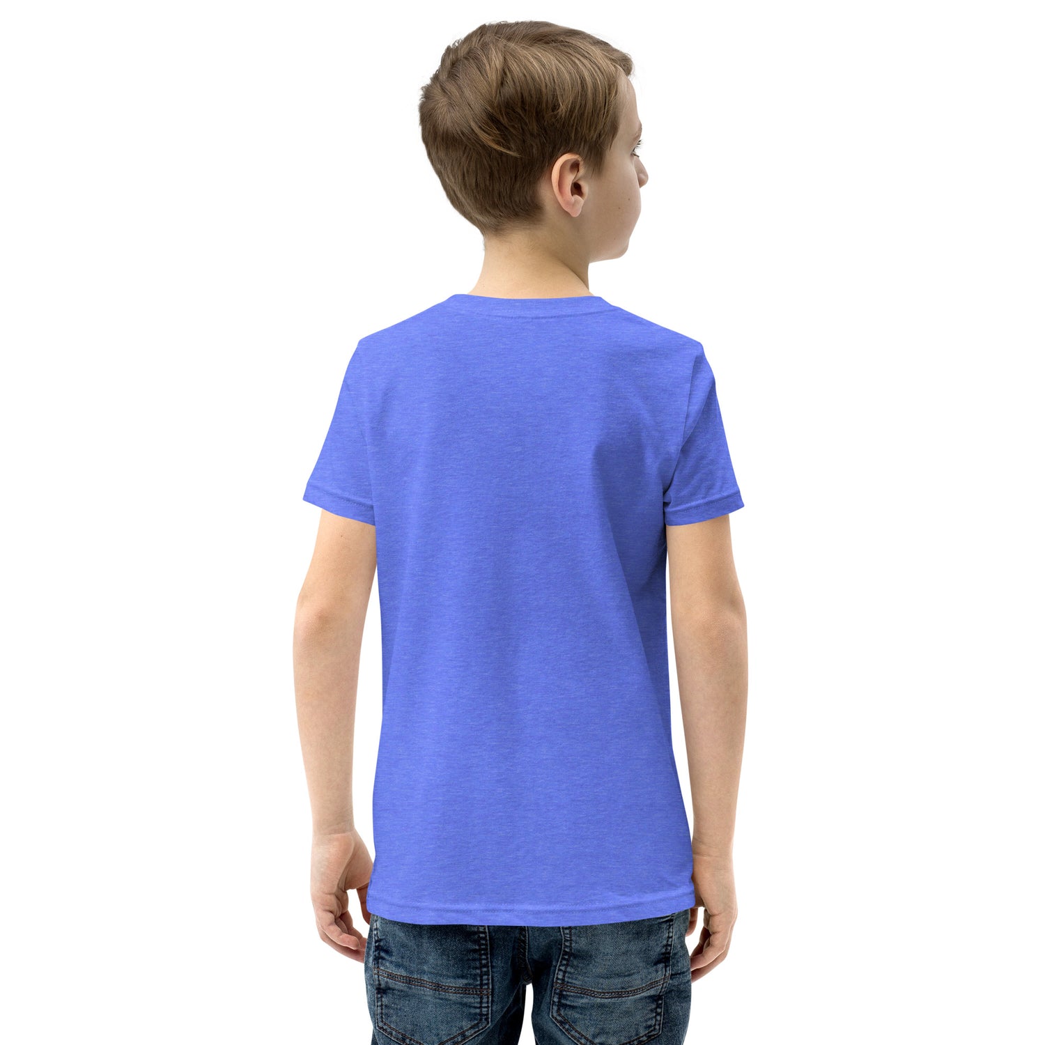 Big Brother Short Sleeve T-Shirt